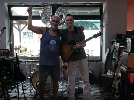 ARM - 60 z videa_zkomp