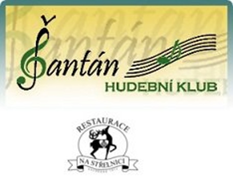 Logo_Šantán_Slaný