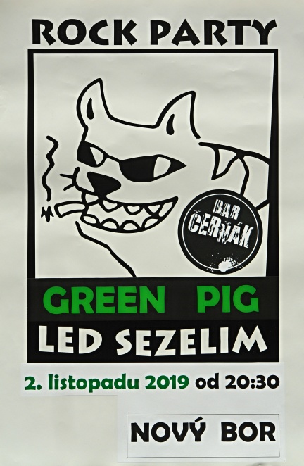 Plakát_Bar_Čerňák_Nový_Bor_2_11_2019_zkomp