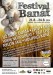 Festival Banát 2014_Plakát_zkomp